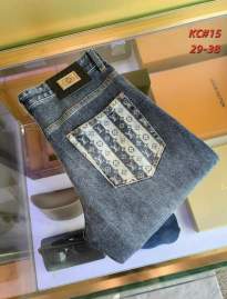 Picture of LV Jeans Long _SKULVsz29-3812yr19611576